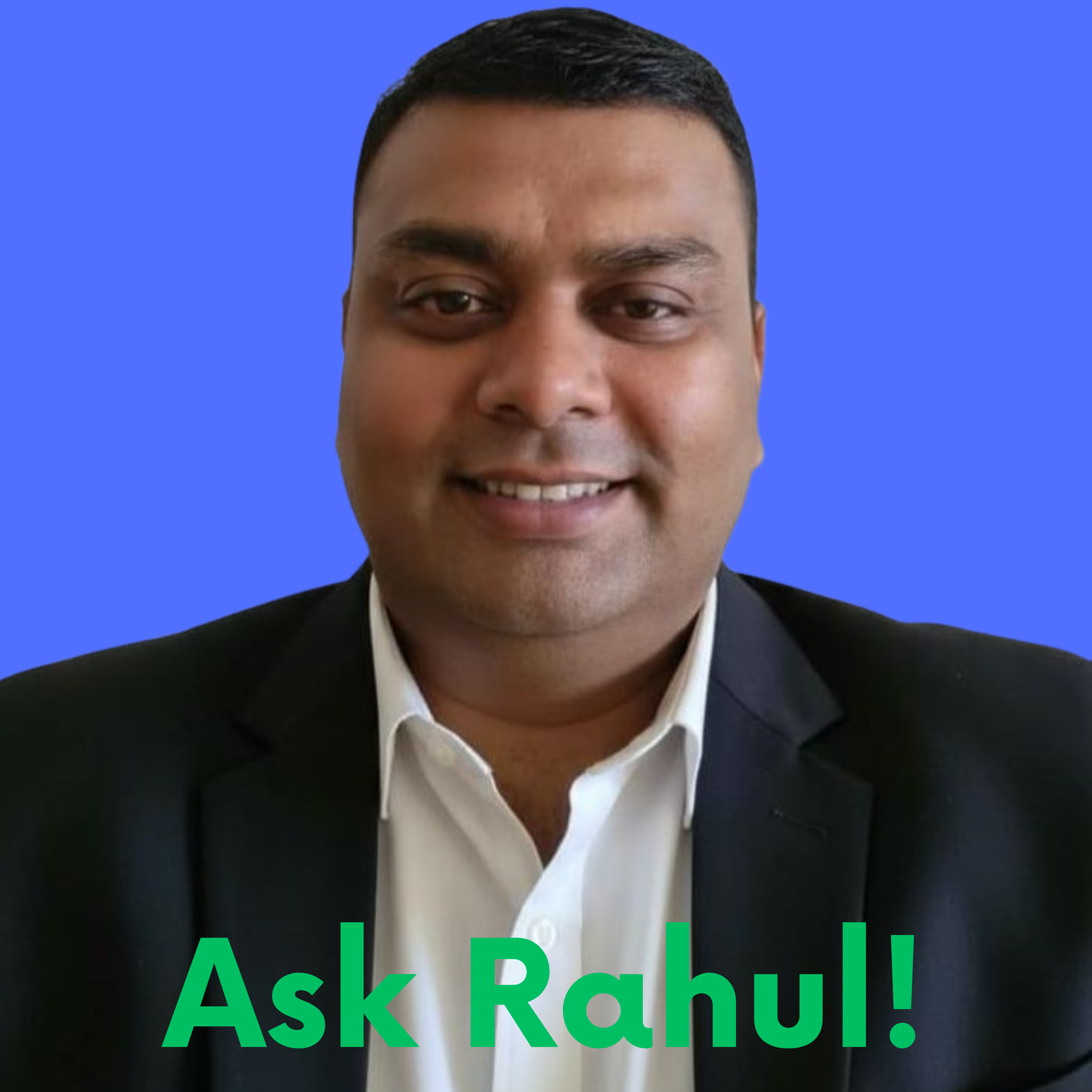 Ask Rahul Collective